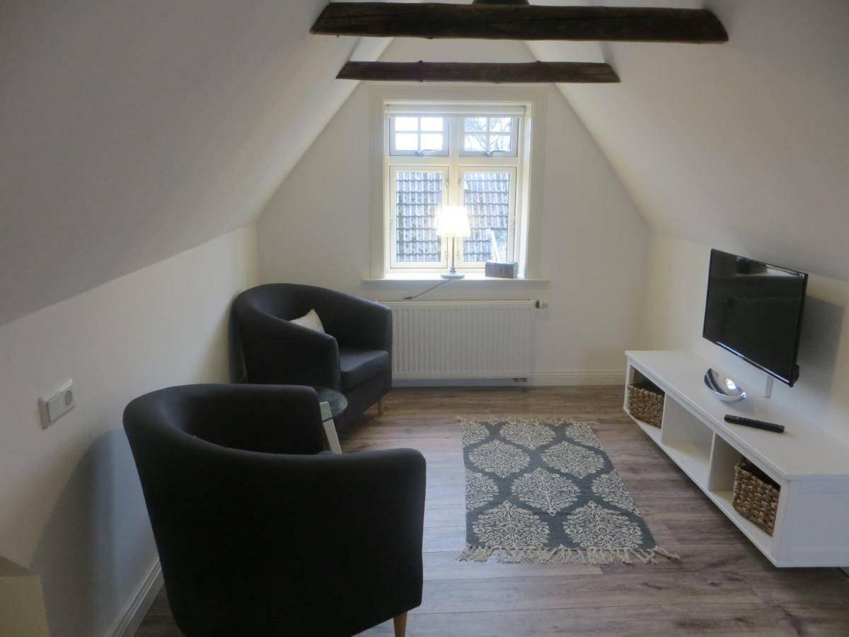 Ferienhaus Kate Villa Фридрихщат Екстериор снимка